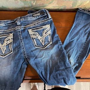 Vigoss Bootcut Jeans